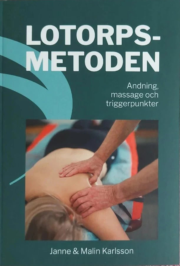 Boken om Lotorpsmetoden